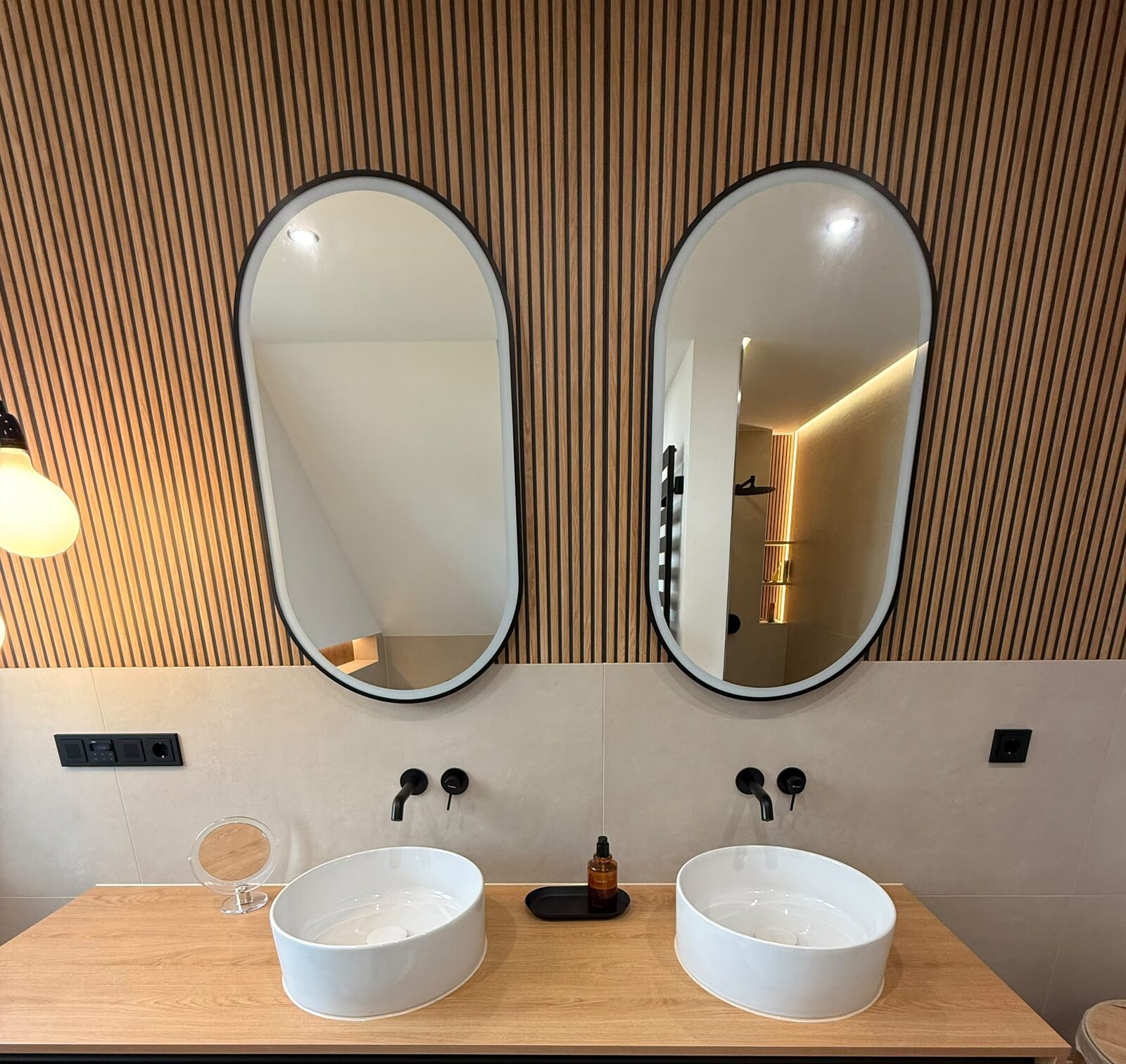 Hintergrundfoto Sanitär